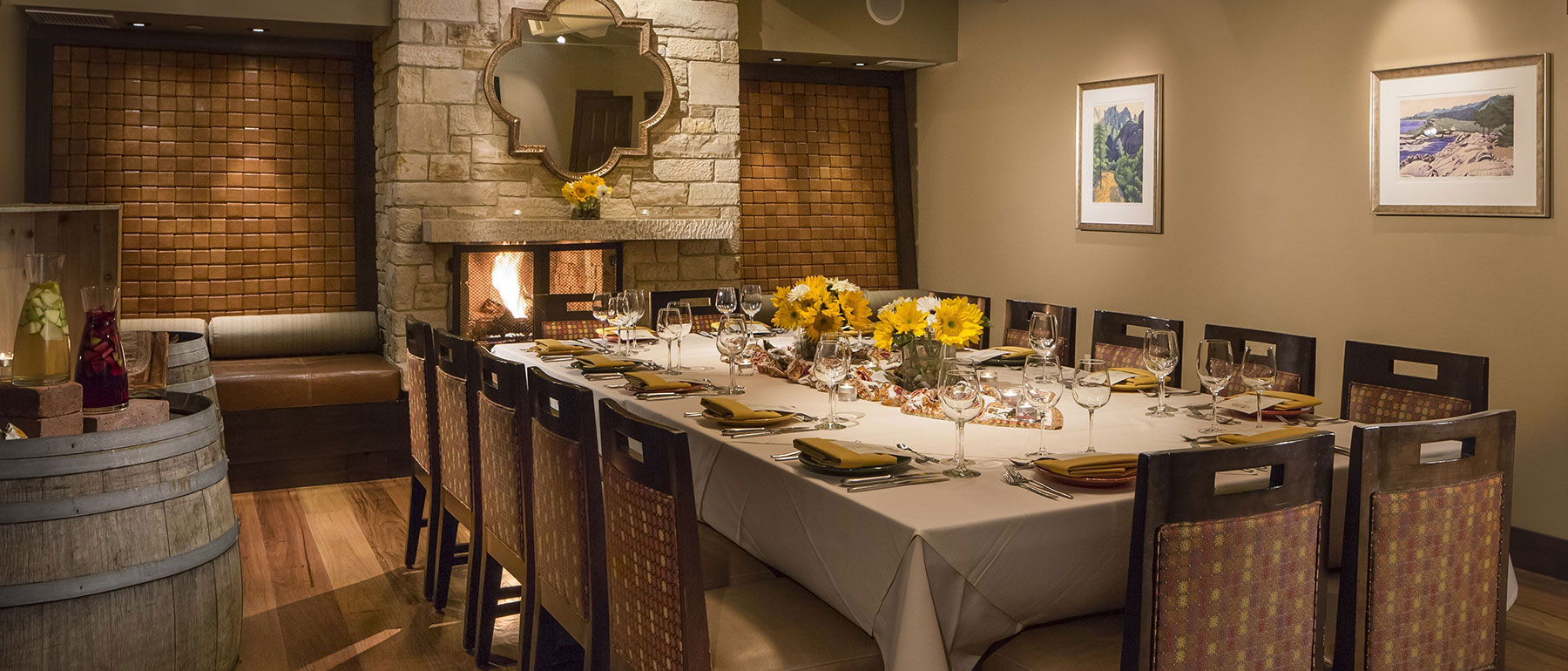 Historic Monterey Hotel and Spa Casa Munras Garden Hotel