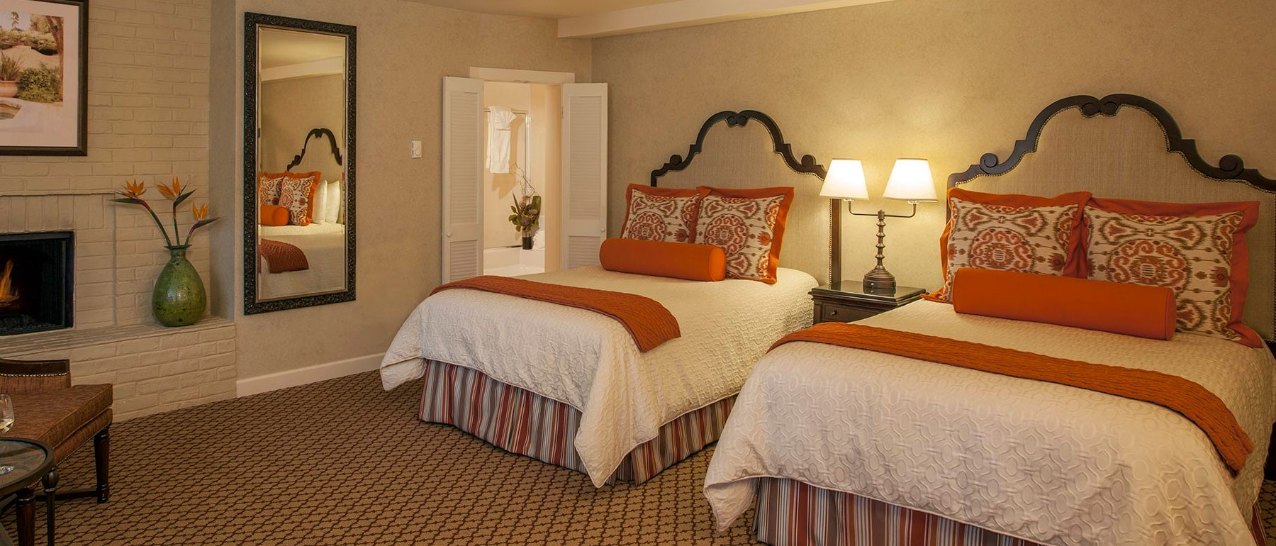 Historic Monterey Hotel and Spa Casa Munras Garden Hotel