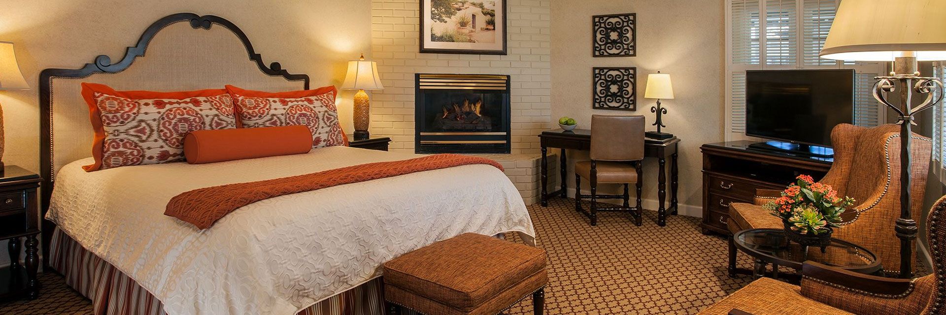 Best Rate Guarantee of Hotel Monterey