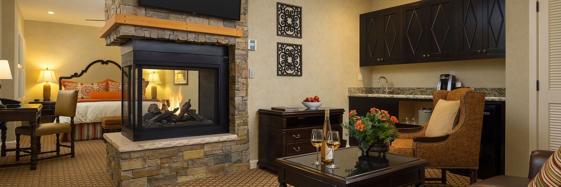 Casa Munras Garden Hotel & Spa, Monterey Innsider Offers