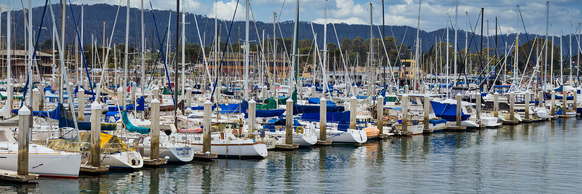 Casa Munras Garden Hotel & Spa, Monterey Reservations
