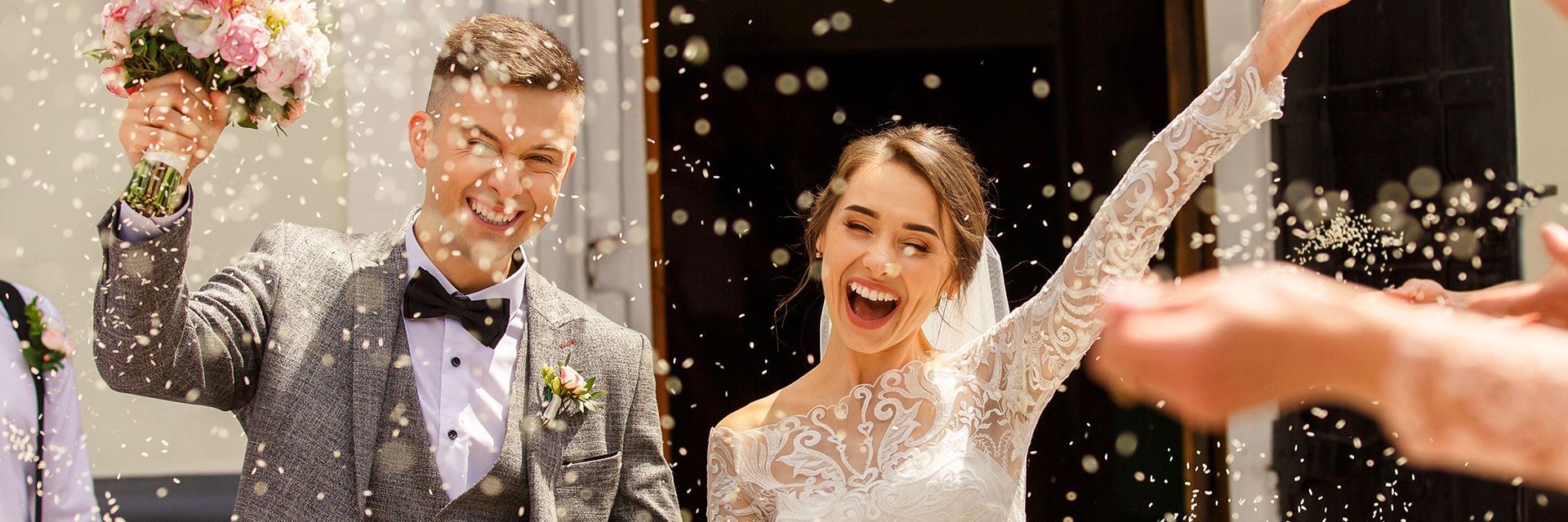 Events & Weddings at California Hotel