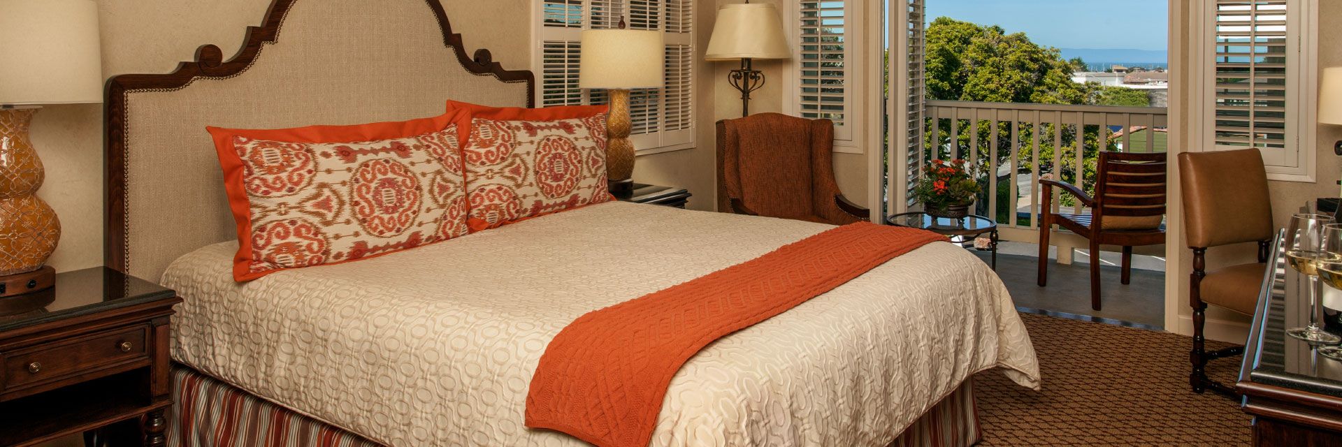Gift Certificates of Hotel California 