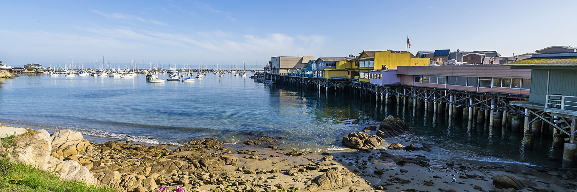Monterey Activities & Local Guide