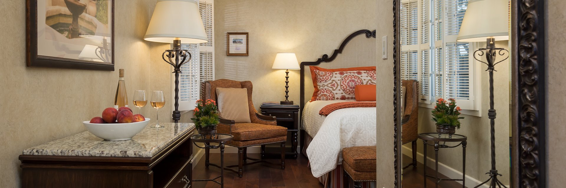 Linger longer, Save More package