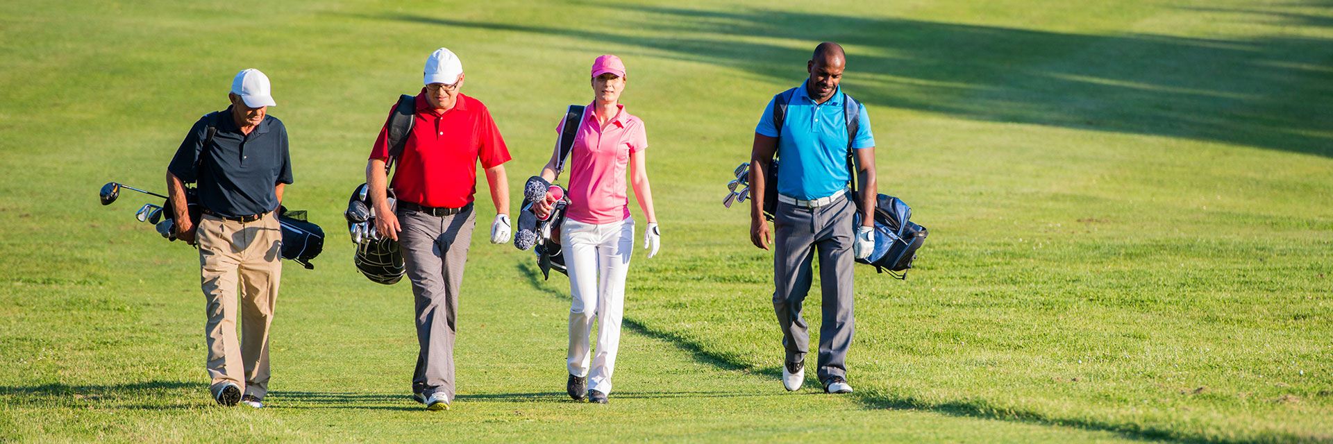 Monterey Hotel offers Golf Package