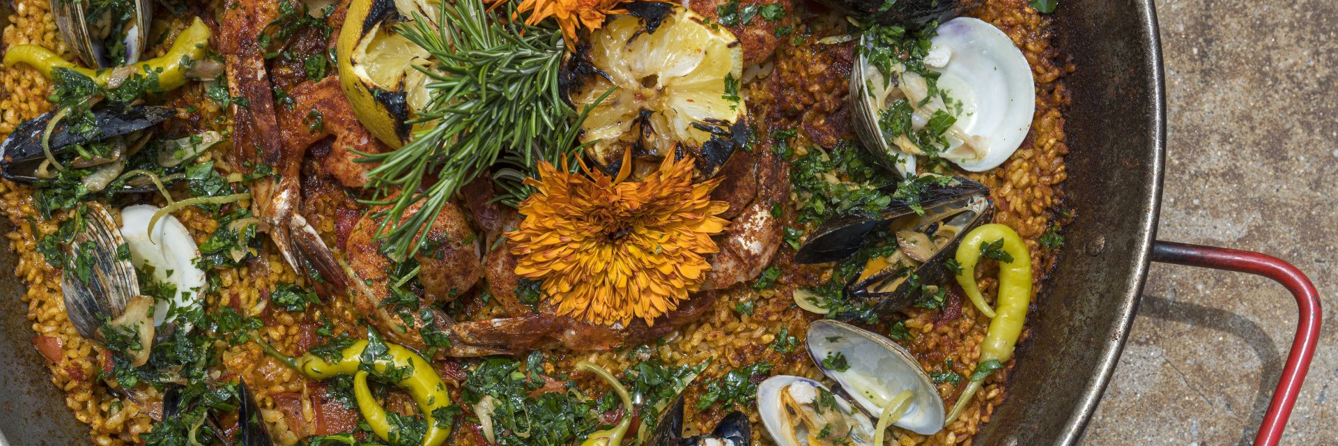 Monterey Hotel offers Seasonal Events