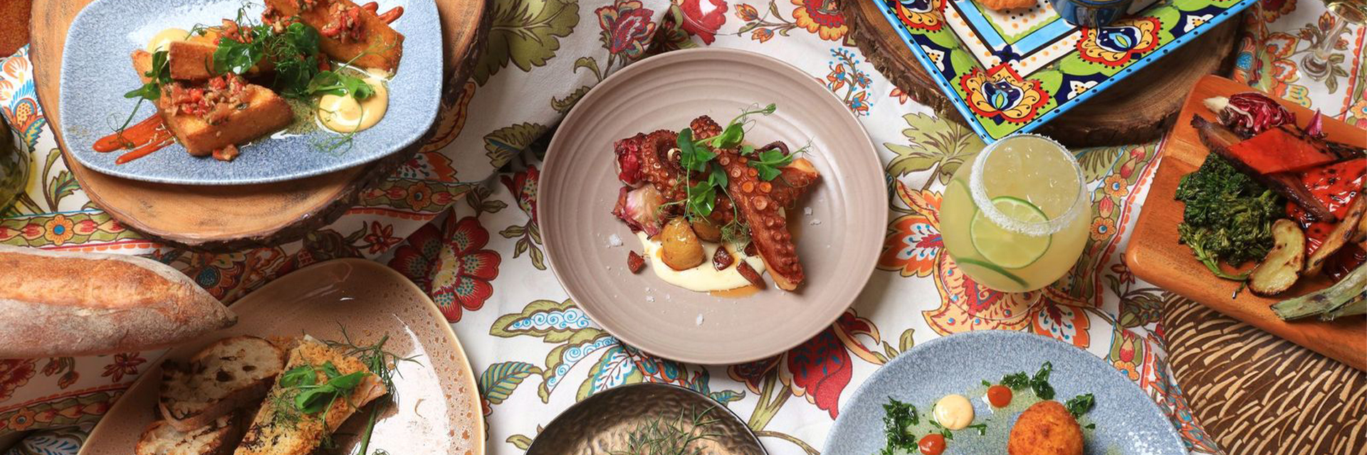 Meet the Chef of Casa Munras Garden Hotel & Spa