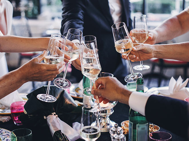 Meeting Packages of Monterey Hotel