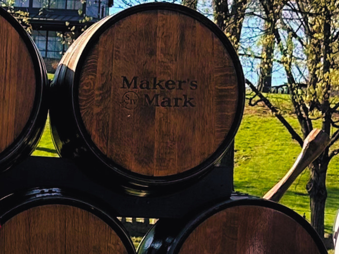 Embrace our Inner distiller
