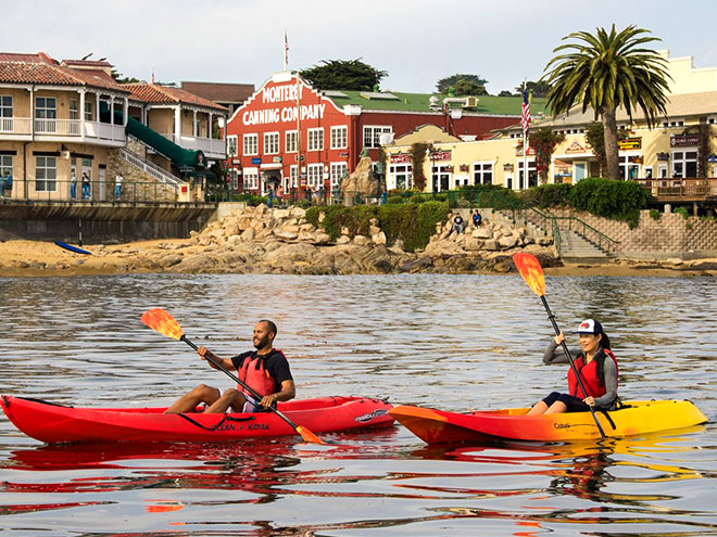 Book Early & Save, Monterey Innsider Offers