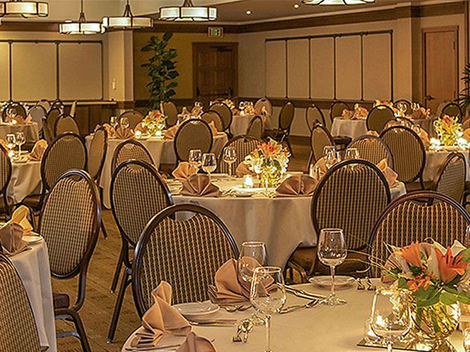 Andalucia of Casa Munras Garden Hotel & Spa, California